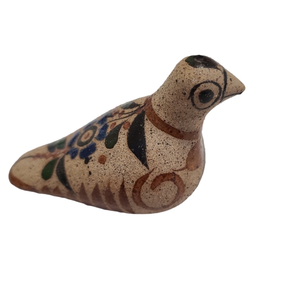 Tonala Art Tonala Pottery Bird Poshmark